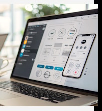 Услуги Разработка IT решений в Кимовске