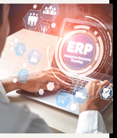 Услуги Разработка IT решений в Кимовске