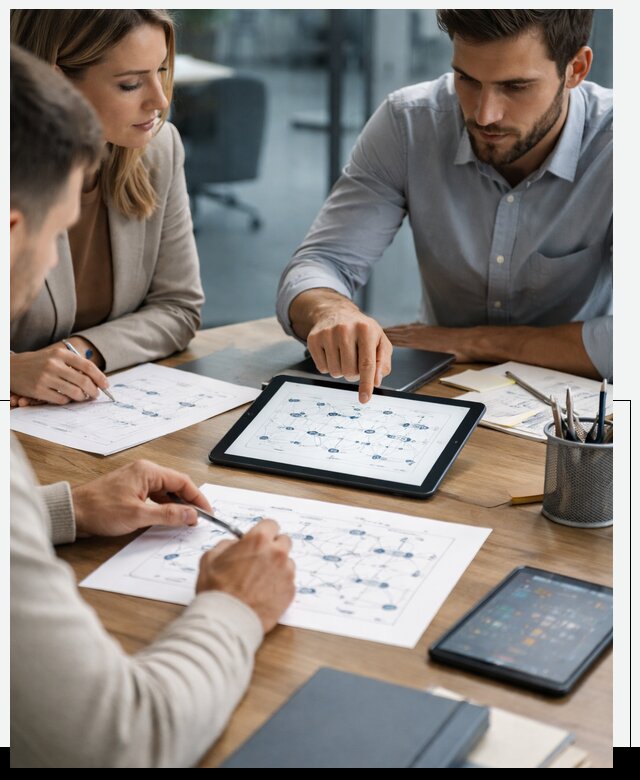 Разработка BPM-систем в Кимовске от 463860 р. под ключ АвикейКмв