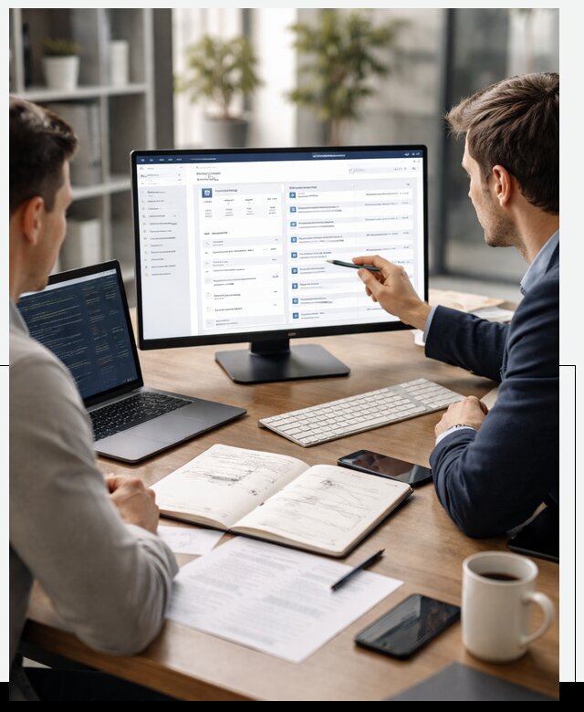 Разработка CRM систем в Кимовске от 154620 руб., АвикейКмв