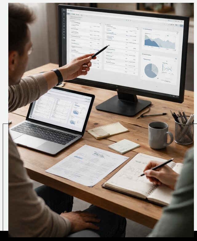 Разработка и внедрение CRM-систем для бизнеса в Кимовске
