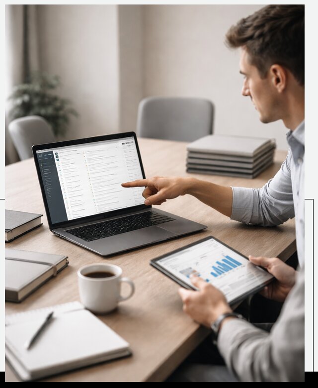 Разработка СЭД под ключ в Кимовске от 15462 р. | АвикейКмв