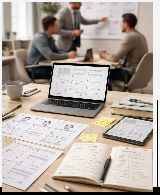 Разработка MVP проекта в Кимовске от 6700 р., АвикейКмв