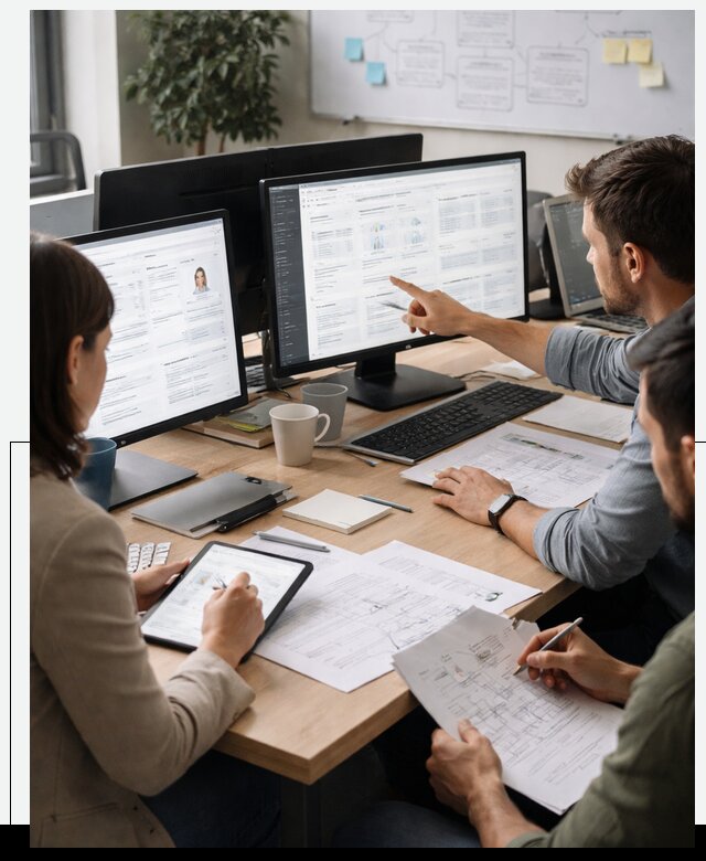 Разработка EMR EHR систем под ключ для медицинских учреждений в Кимовске