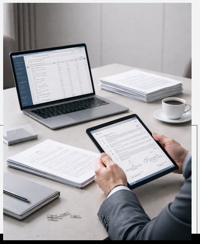 Электронные кадровые документы система в Кимовске от 12370 р. | АвикейКмв