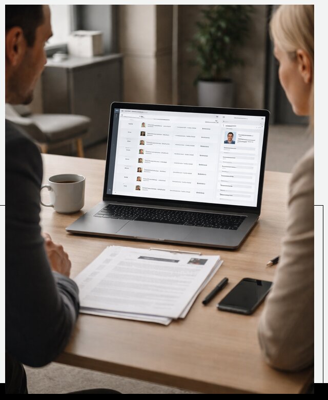 Ats система подбора персонала в Кимовске от 12370 р. - АвикейКмв