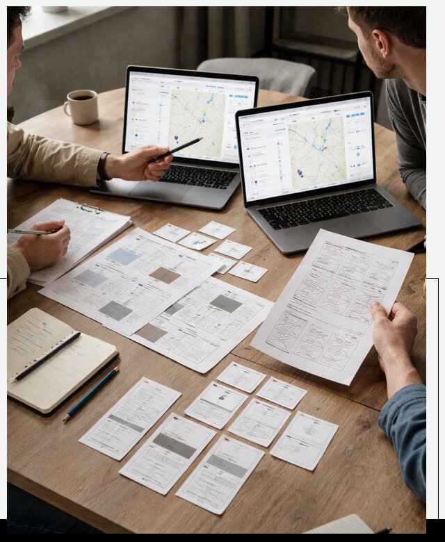 Создание агрегаторов и порталов в Кимовске от 15462 р., АвикейКмв