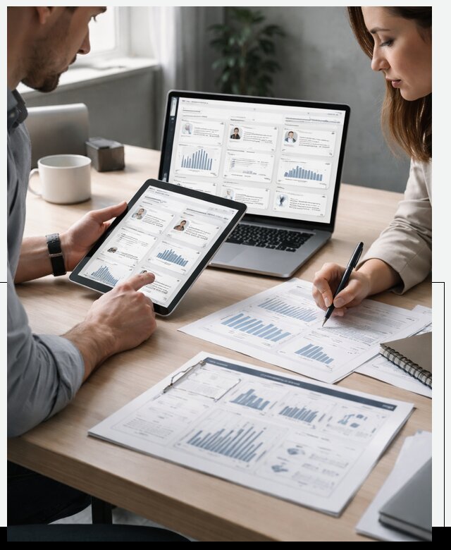 Персонализация контента платформа в Кимовске от 12370 р. | АвикейКмв