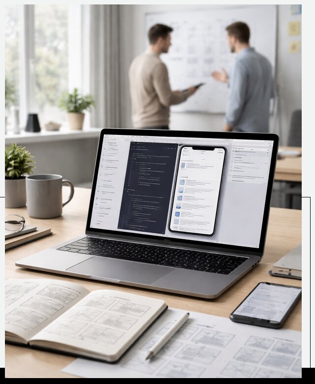 Разработка iOS приложений в Кимовске от 154620 р. | АвикейКмв