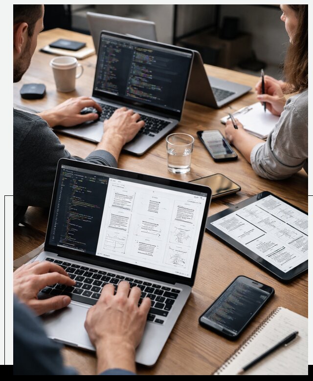 Кроссплатформенная разработка приложений в Кимовске под ключ