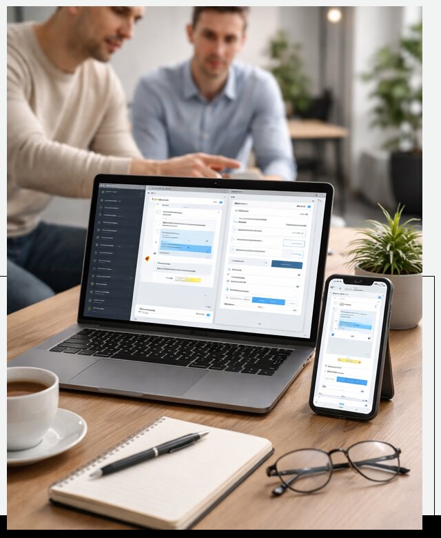 Разработка мини app Telegram/VK в Кимовске от 30924 р. АвикейКмв
