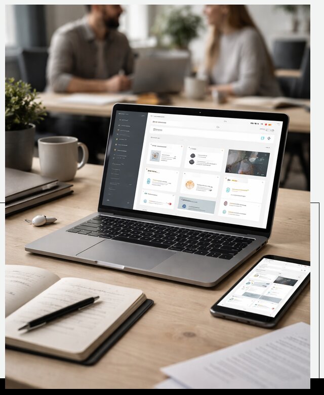 Разработка PWA приложений в Кимовске от 123696 р. | АвикейКмв