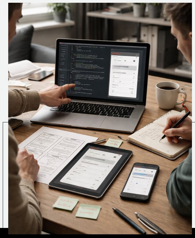 Разработка и внедрение PWA приложений для бизнеса в Кимовске