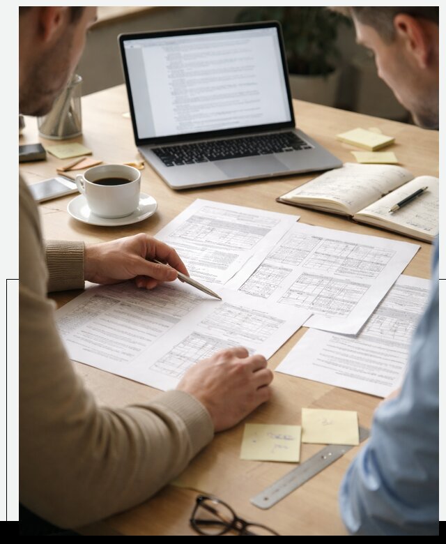 Техническое задание на разработку ПО под ключ в Кимовске