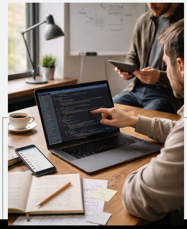 Разработка Telegram ботов под ключ для компаний в Кимовске