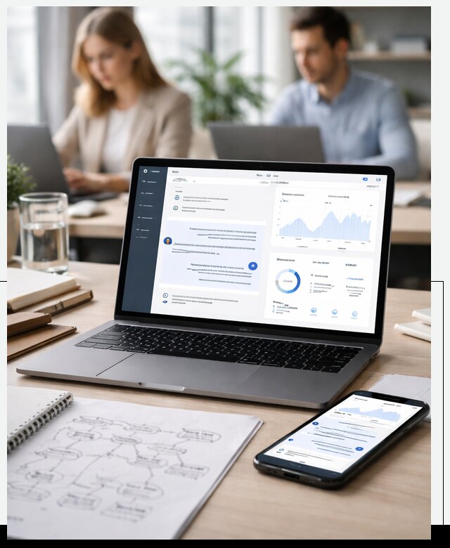 Чат-боты для бизнеса и клиентов в Кимовске, от 7216 р., АвикейКмв