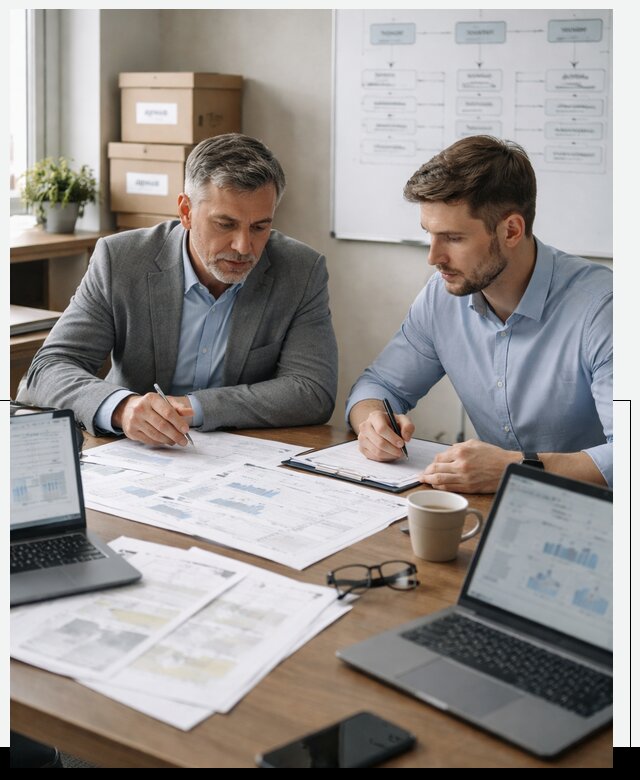 Замена SAP на 1С в Кимовске — миграция, от 12370 р. | АвикейКмв