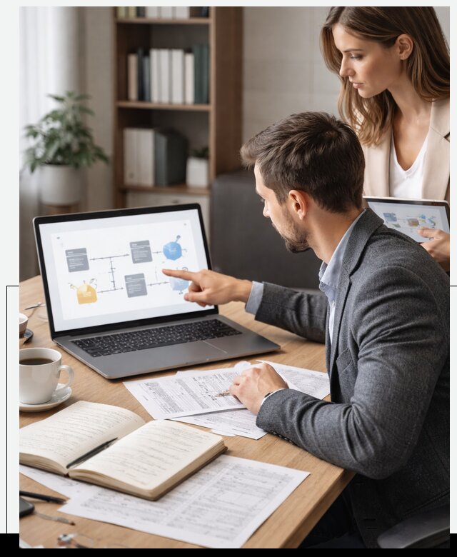 Замена SAP на 1С под ключ в Кимовске с переносом данных и настройкой