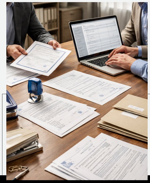 Сертификация ПО и внесение в реестр Минцифры в Кимовске