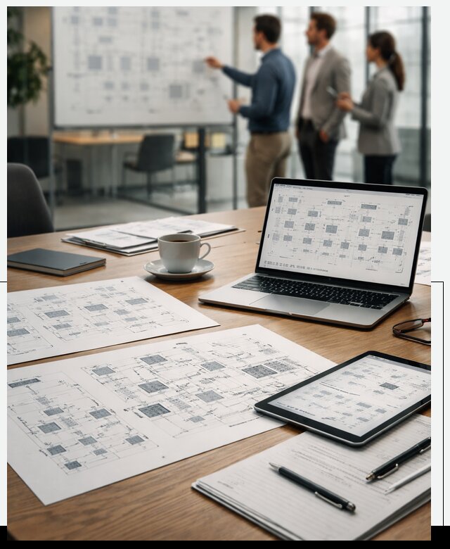 Разработка Core Banking, замена АБС в Кимовске | АвикейКмв от 15462 р.