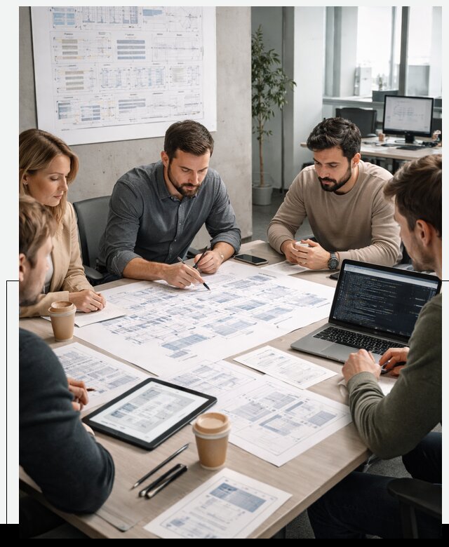 Разработка Core Banking систем для банков и финтех компаний в Кимовске