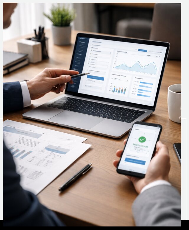 Разработка платёжных платформ в Кимовске от 20616 р., АвикейКмв