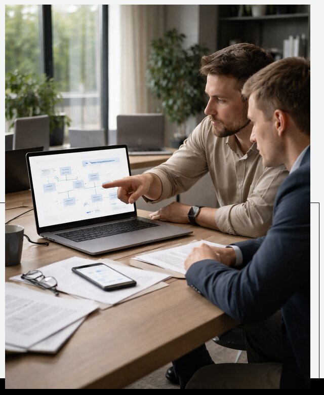 Интеграция СБП для банков в Кимовске, от 309240 р. АвикейКмв