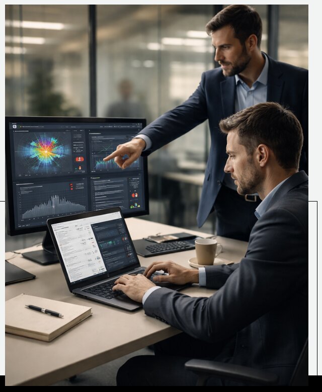 Системы Антифрод и AML KYC в Кимовске от 12370 р. | АвикейКмв