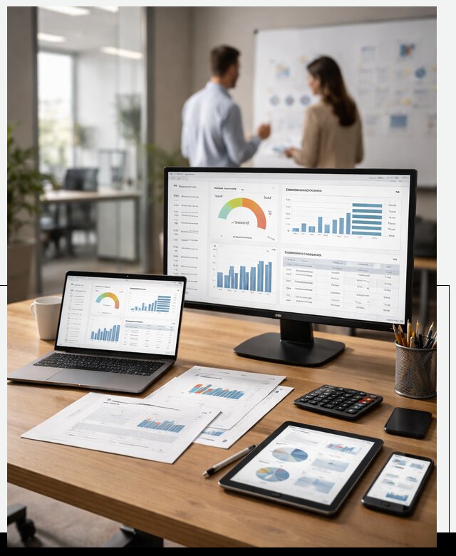 Скоринг и управление рисками в Кимовске от 12370 р. | АвикейКмв