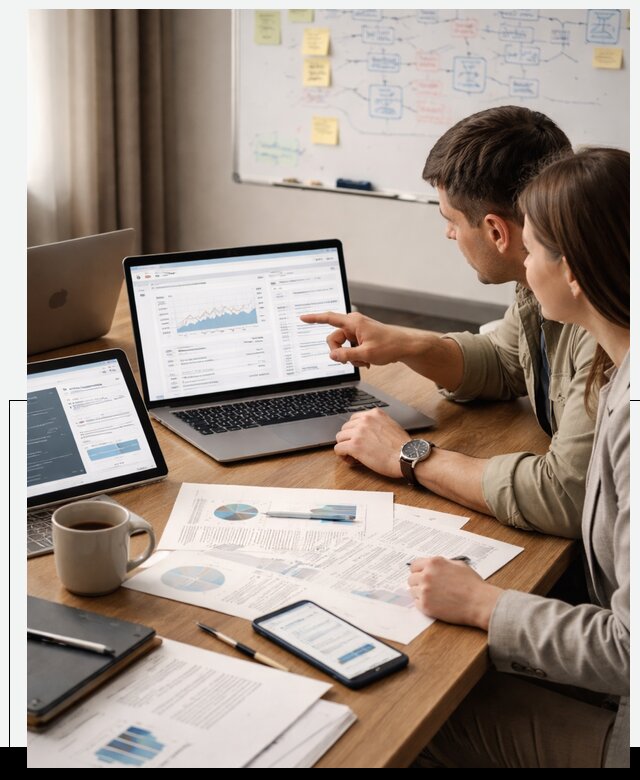 Внедрение сервисов BNPL и краудлендинга для бизнеса в Кимовске