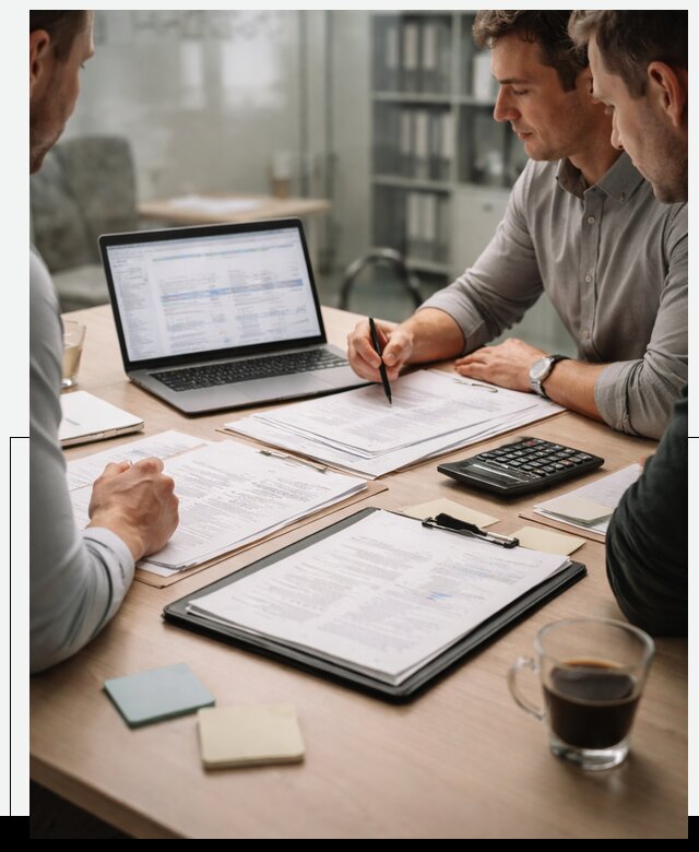 Подготовка и сдача отчетности в ЦБ РФ для организаций в Кимовске