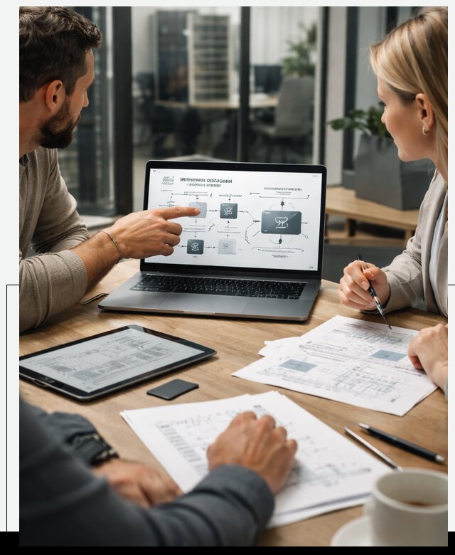 Интеграция цифрового рубля и подключение платежей в Кимовске