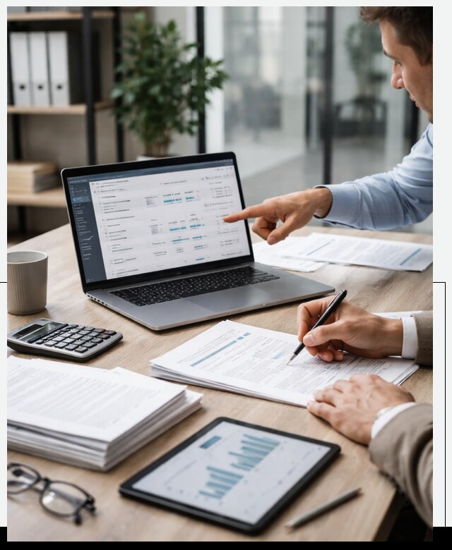 Полисные системы и CRM в Кимовске: разработка от 15462 р. АвикейКмв