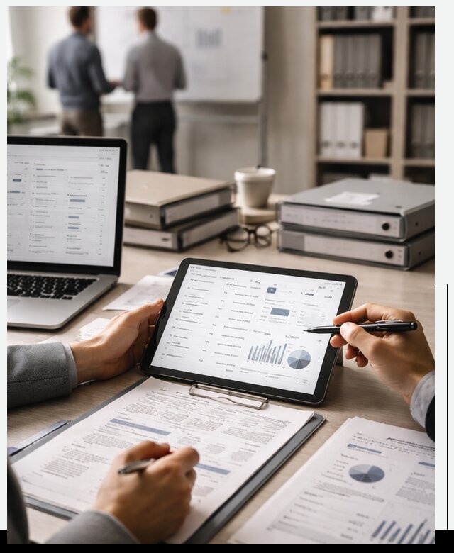 Автоматизация урегулирования убытков в Кимовске от 7731 р | АвикейКмв