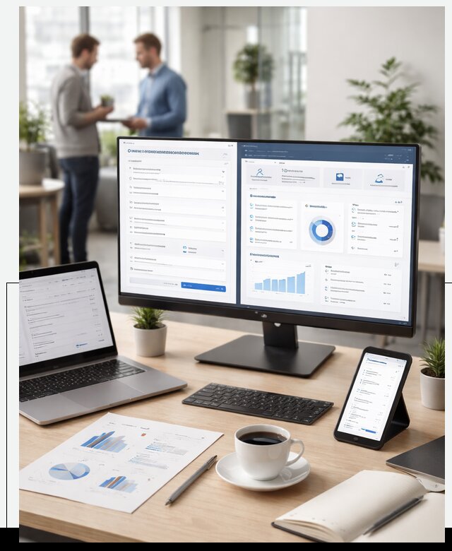 Разработка платформ онлайн страхования в Кимовске под ключ