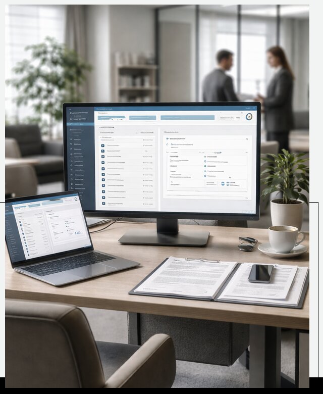 CRM для страховой компании под ключ в Кимовске от 15462 р. | АвикейКмв