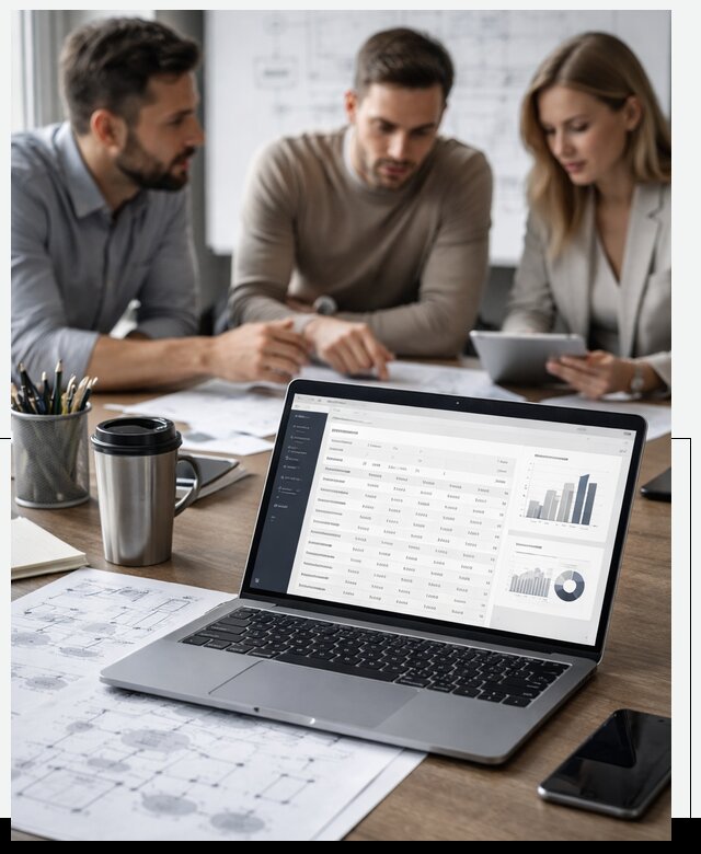 BSS OSS и биллинг для оператора в Кимовске от 25770 р. | АвикейКмв