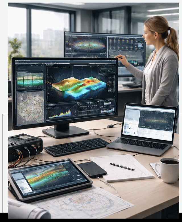 Цифровое месторождение: решение для оптимизации добычи в Кимовске