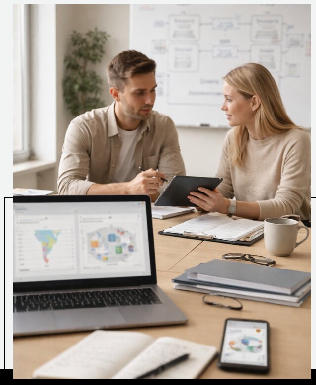 Внедрение программ лояльности и CDP для ритейла в Кимовске