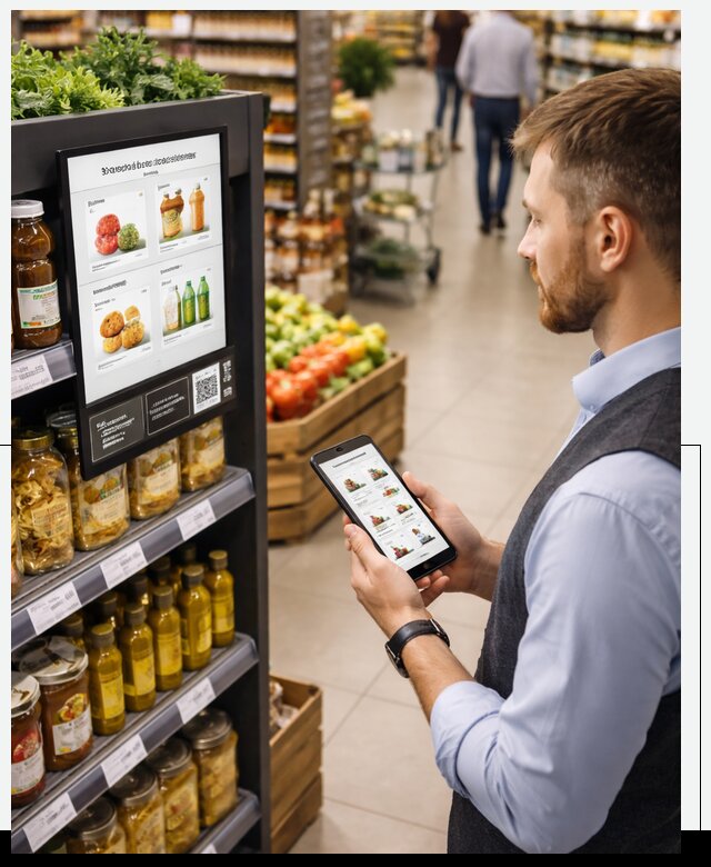 Персонализация предложений торговой сети в Кимовске от 8762 р.| АвикейКмв