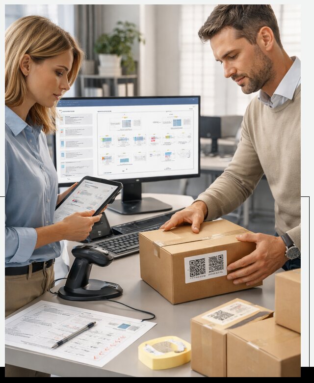 Честный знак маркировка интеграция в Кимовске от 8762 р. | АвикейКмв