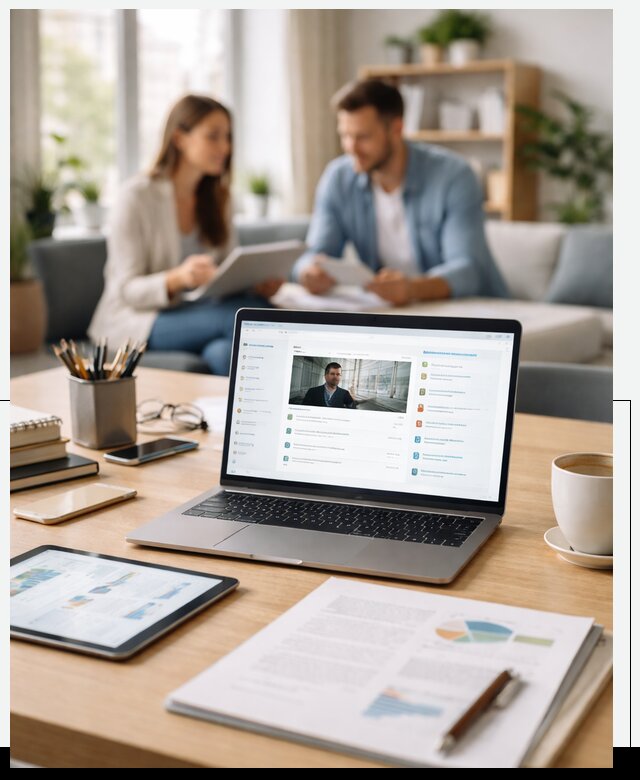 Система дистанционного обучения в Кимовске от 46386 р. АвикейКмв