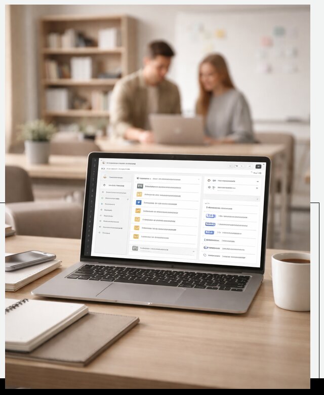 LMS для университета под ключ в Кимовске от 7731 р. | АвикейКмв