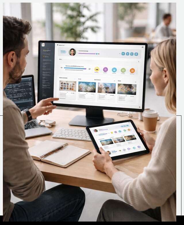 Геймификация обучения платформа в Кимовске от 15462 р, АвикейКмв