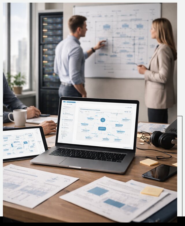 Разработка порталов госуслуг и ФГИС в Кимовске от 12370 р. | АвикейКмв