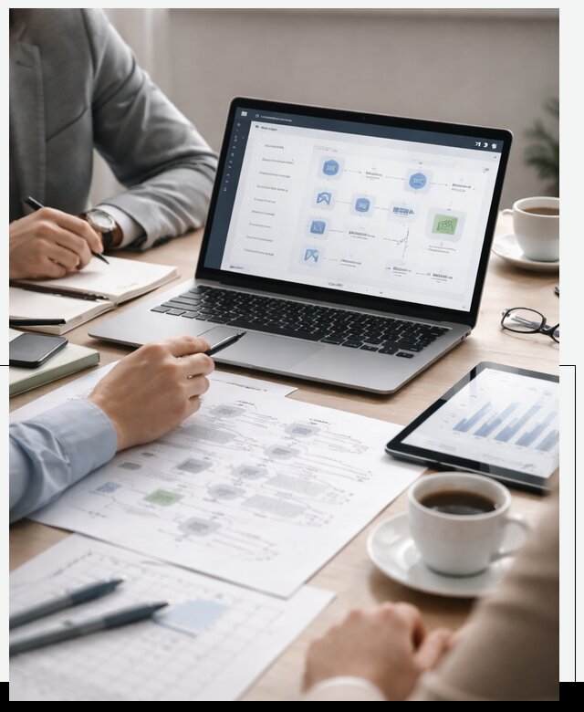 Интеграция СМЭВ и МЭДО в Кимовске от 77310 р. | АвикейКмв