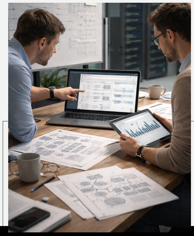 Внедрение СМЭВ и МЭДО для государственных систем в Кимовске