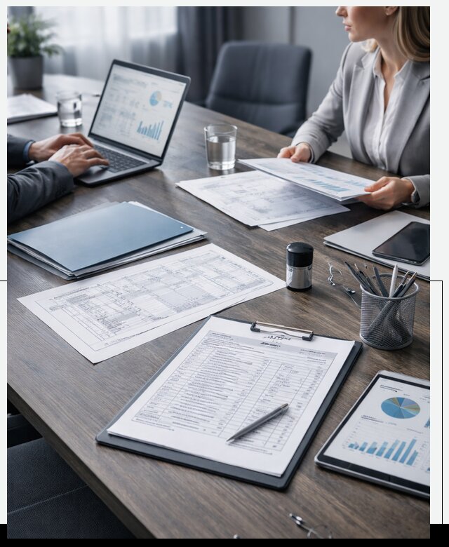 СЭД для государственного органа в Кимовске от 36078 р. | АвикейКмв