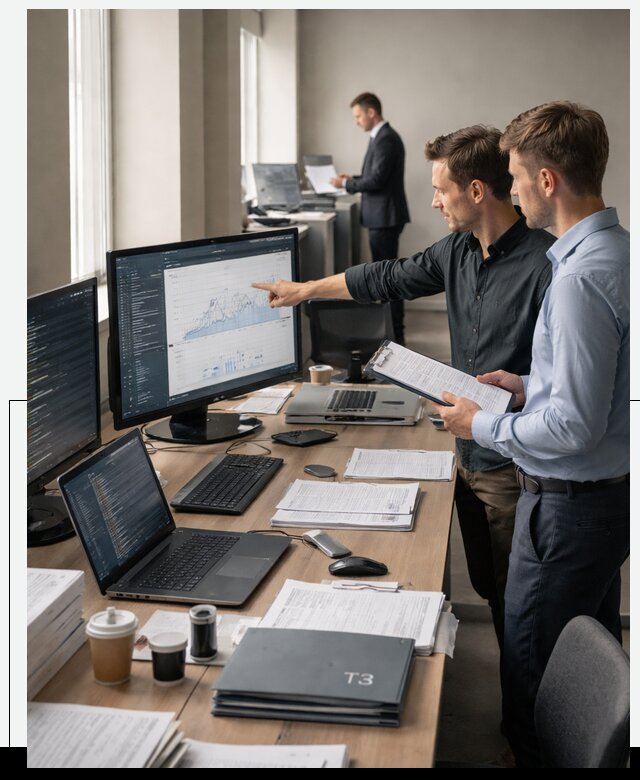 СЭД для государственного органа: внедрение и сопровождение в Кимовске