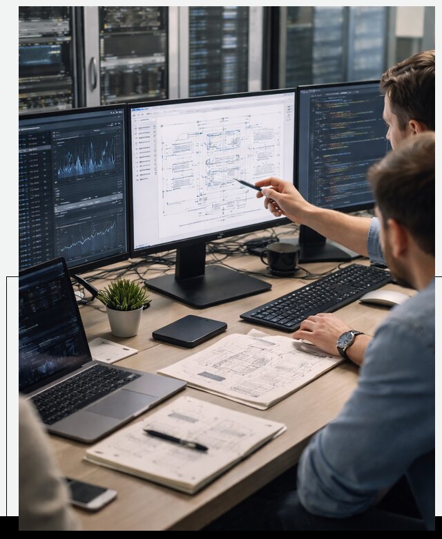 Разработка GameDev Backend и игровых платформ под ключ в Кимовске